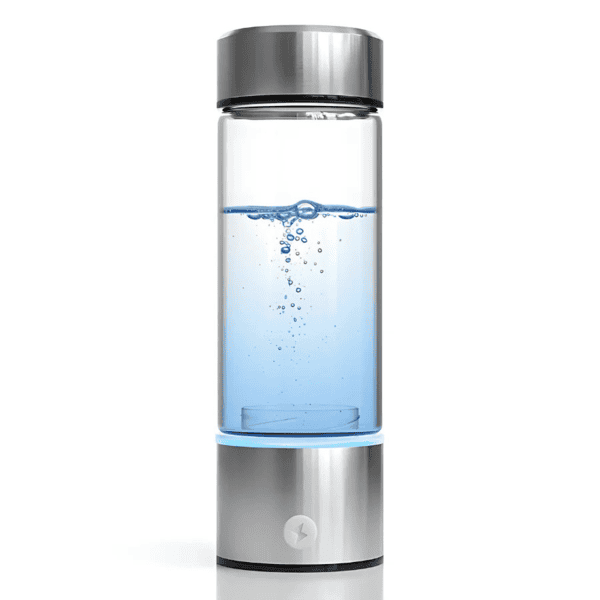 Hydrogen Bottle