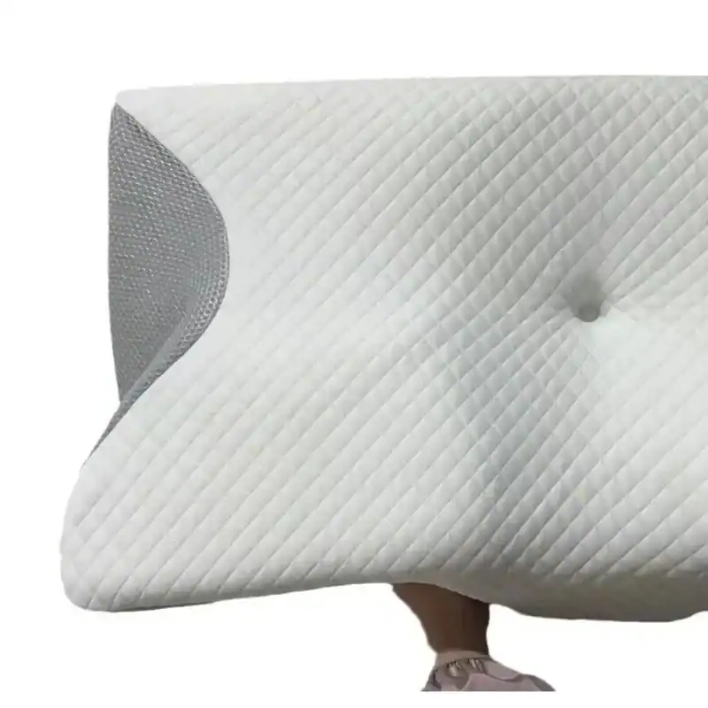 Decorategood Ergonomic Pillow 5